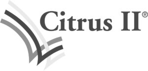 citrus_II_logo_gray