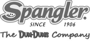 spangler_logo_gray